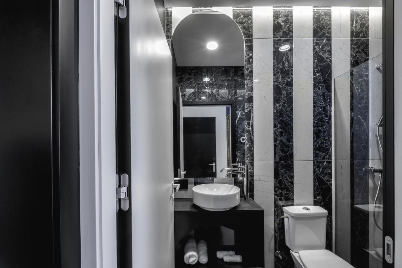 Berman House Hotel Kaunas Luaran gambar