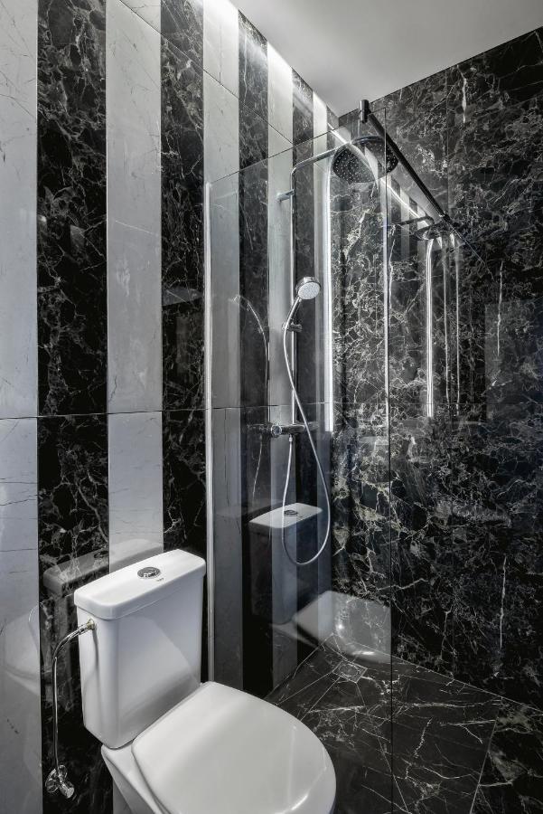 Berman House Hotel Kaunas Luaran gambar